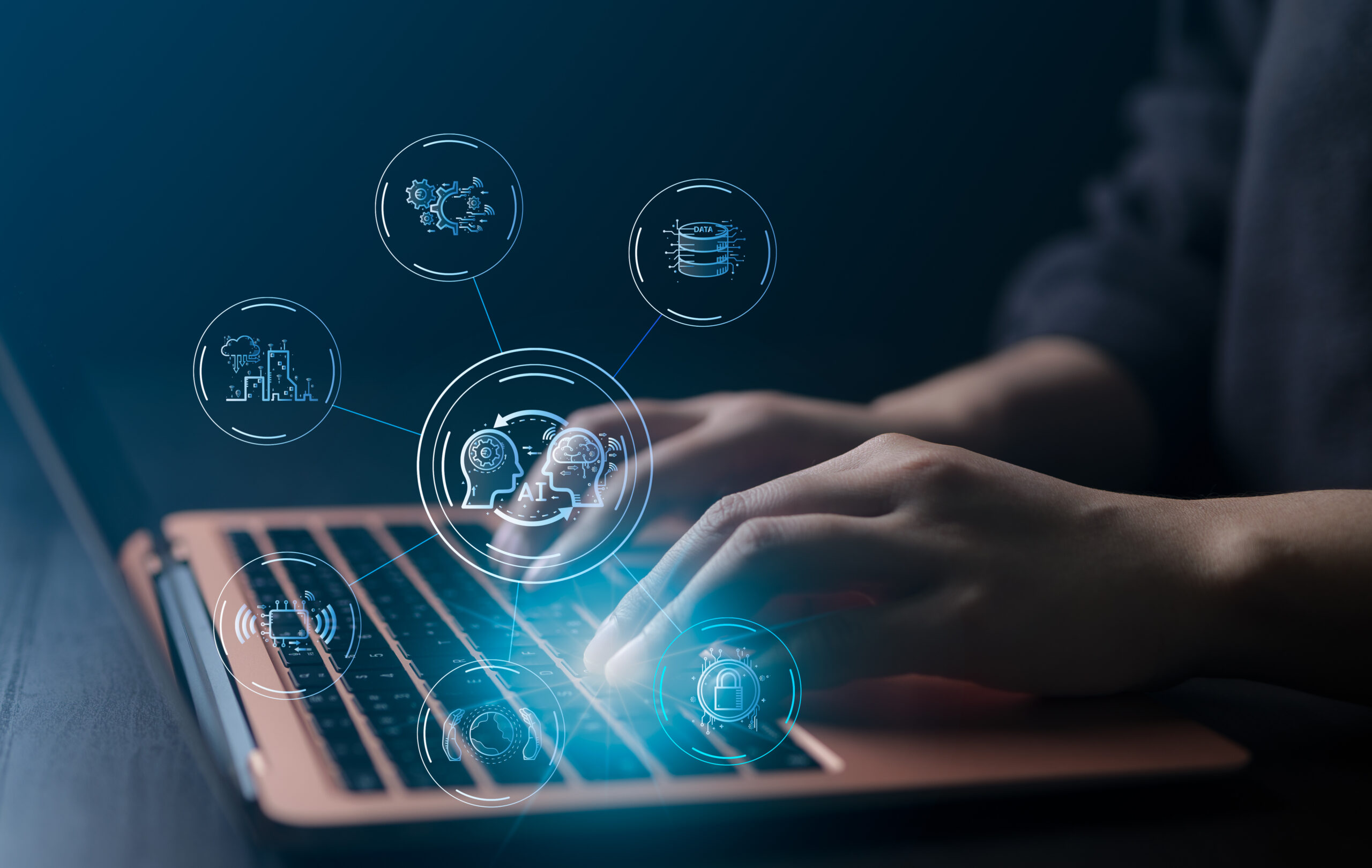 How Small and Medium Businesses Can Make Good Use of Generative AI