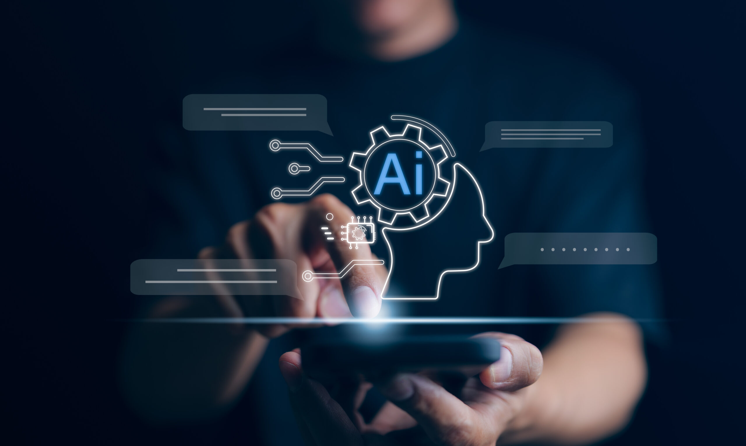 OpenAI 和 MCP：迎来下一个互联人工智能时代