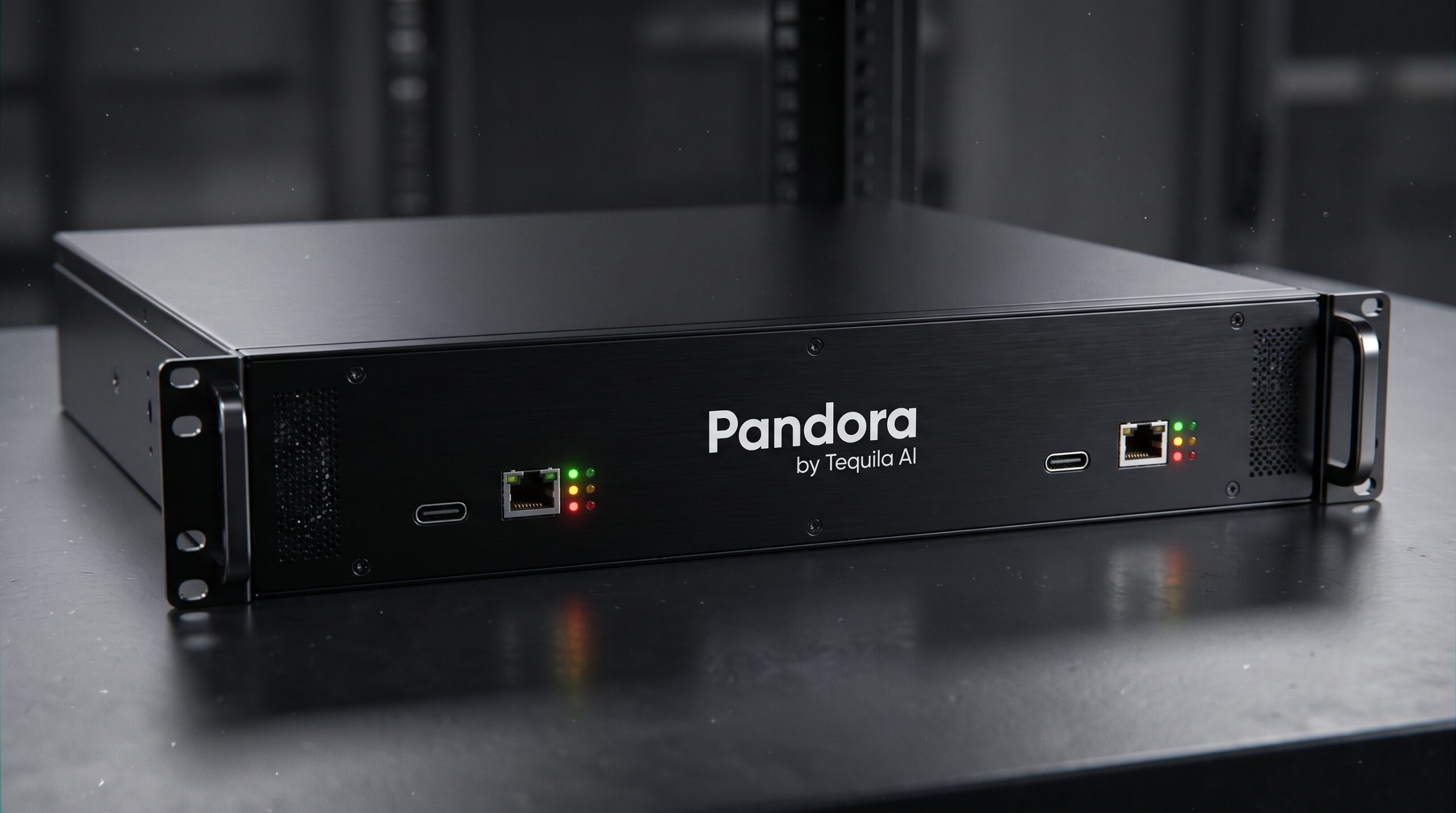 pandora-rackmount
